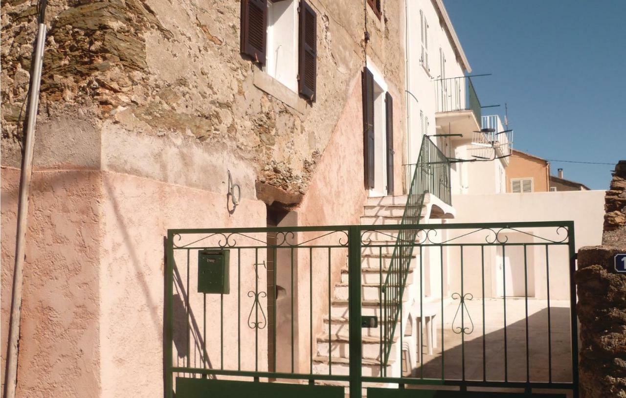 Lovely Apartment In Pietranera With Wifi Exteriör bild